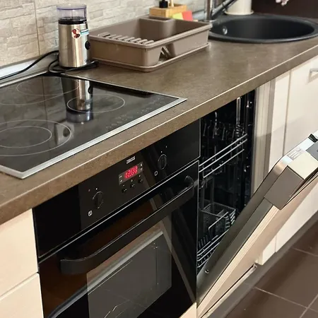 Apartament Point Nowy Sad