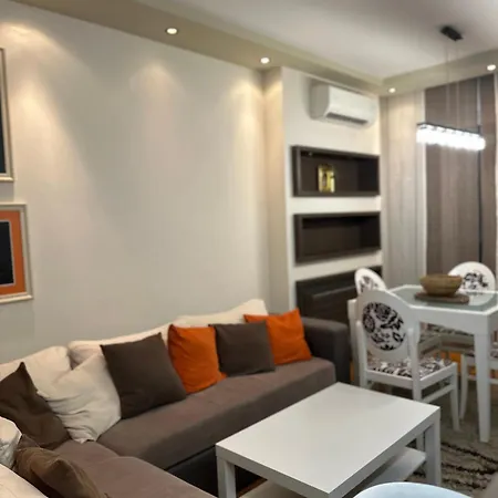 Apartament Point Nowy Sad