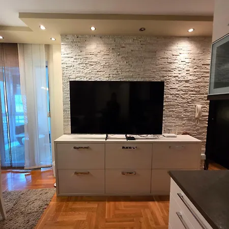 Apartament Point Nowy Sad