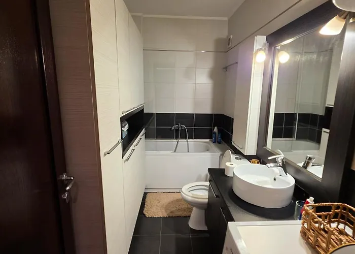 アパート Point *